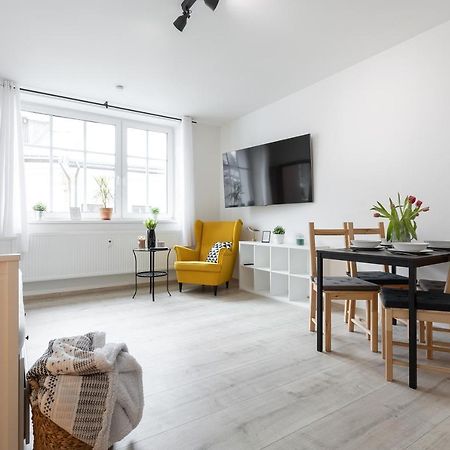 Apartmany Vlevo&Dole Rokytnice nad Jizerou Extérieur photo