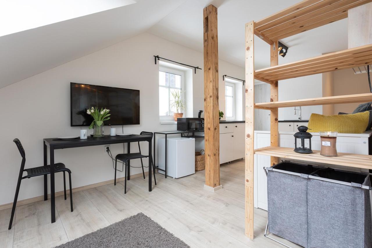 Apartmany Vlevo&Dole Rokytnice nad Jizerou Extérieur photo