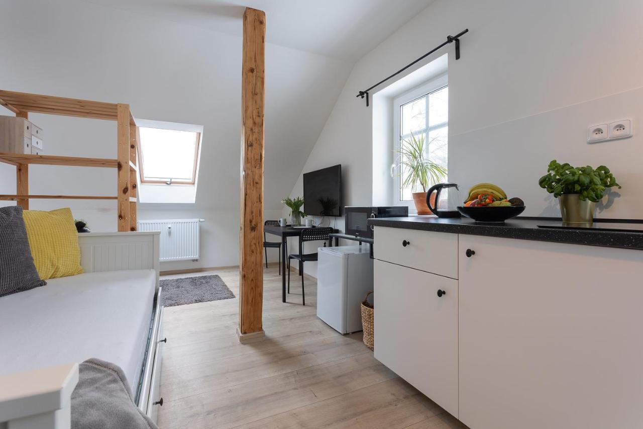 Apartmany Vlevo&Dole Rokytnice nad Jizerou Extérieur photo