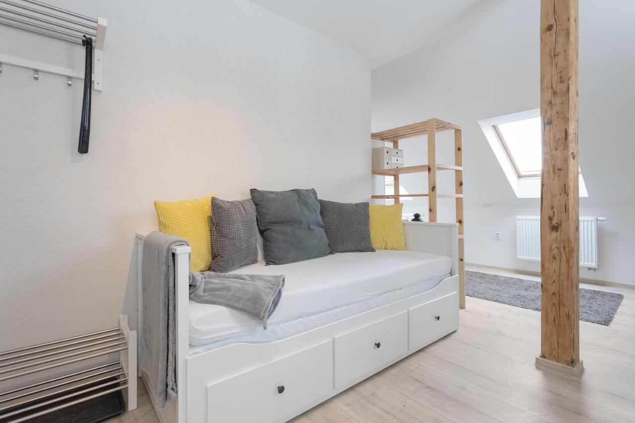 Apartmany Vlevo&Dole Rokytnice nad Jizerou Extérieur photo