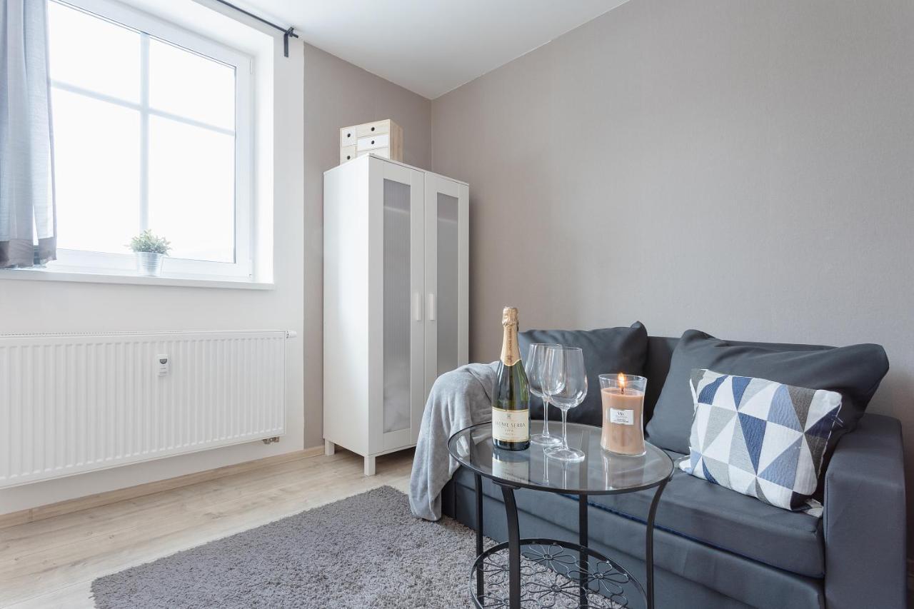 Apartmany Vlevo&Dole Rokytnice nad Jizerou Extérieur photo