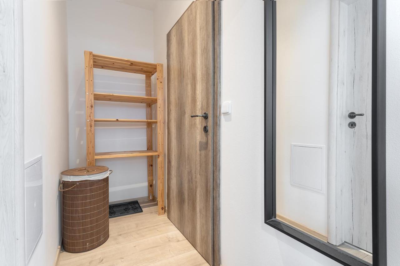 Apartmany Vlevo&Dole Rokytnice nad Jizerou Extérieur photo