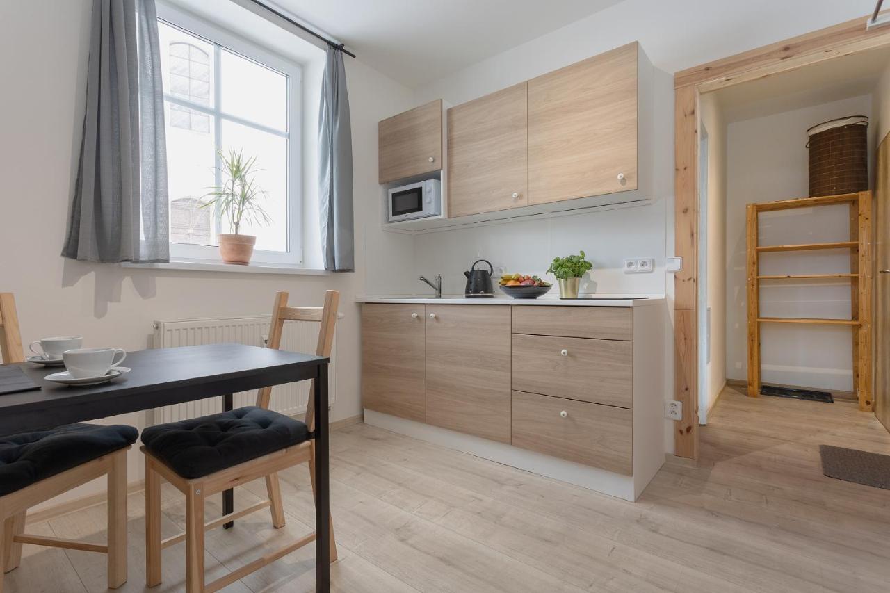 Apartmany Vlevo&Dole Rokytnice nad Jizerou Extérieur photo