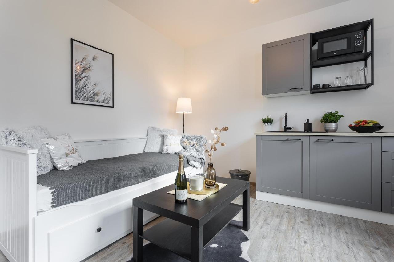 Apartmany Vlevo&Dole Rokytnice nad Jizerou Extérieur photo