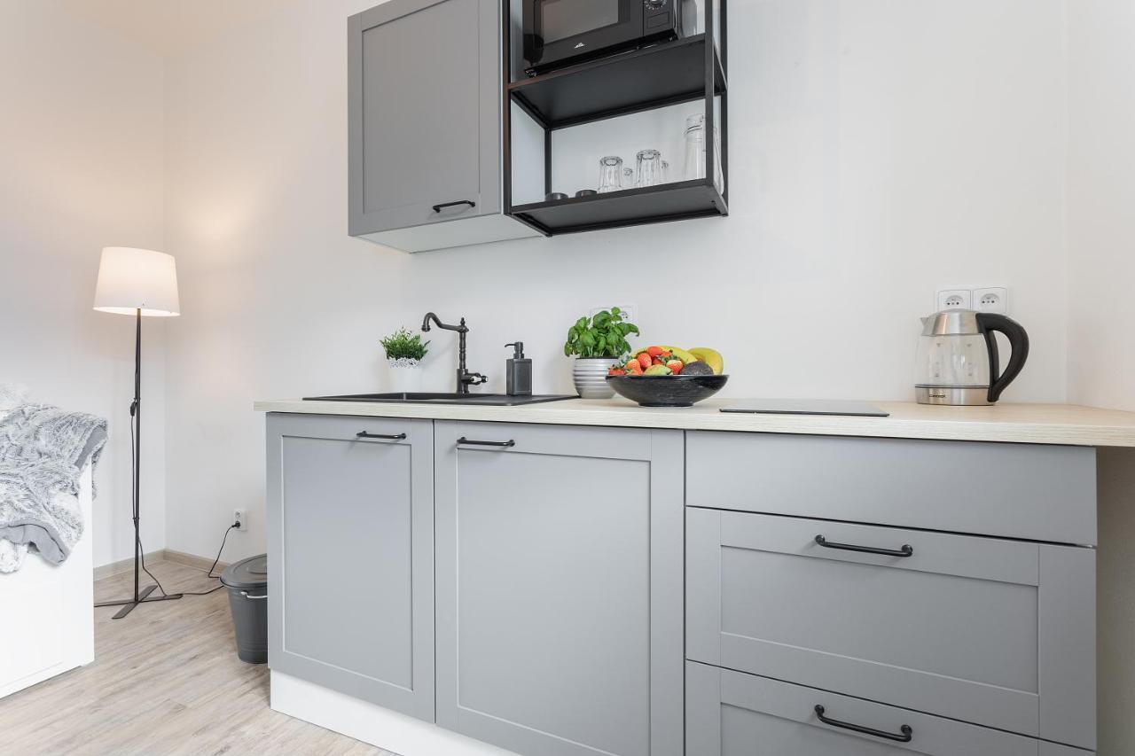 Apartmany Vlevo&Dole Rokytnice nad Jizerou Extérieur photo