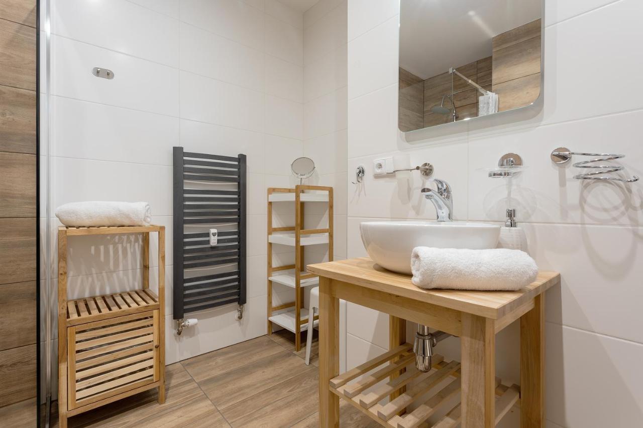 Apartmany Vlevo&Dole Rokytnice nad Jizerou Extérieur photo