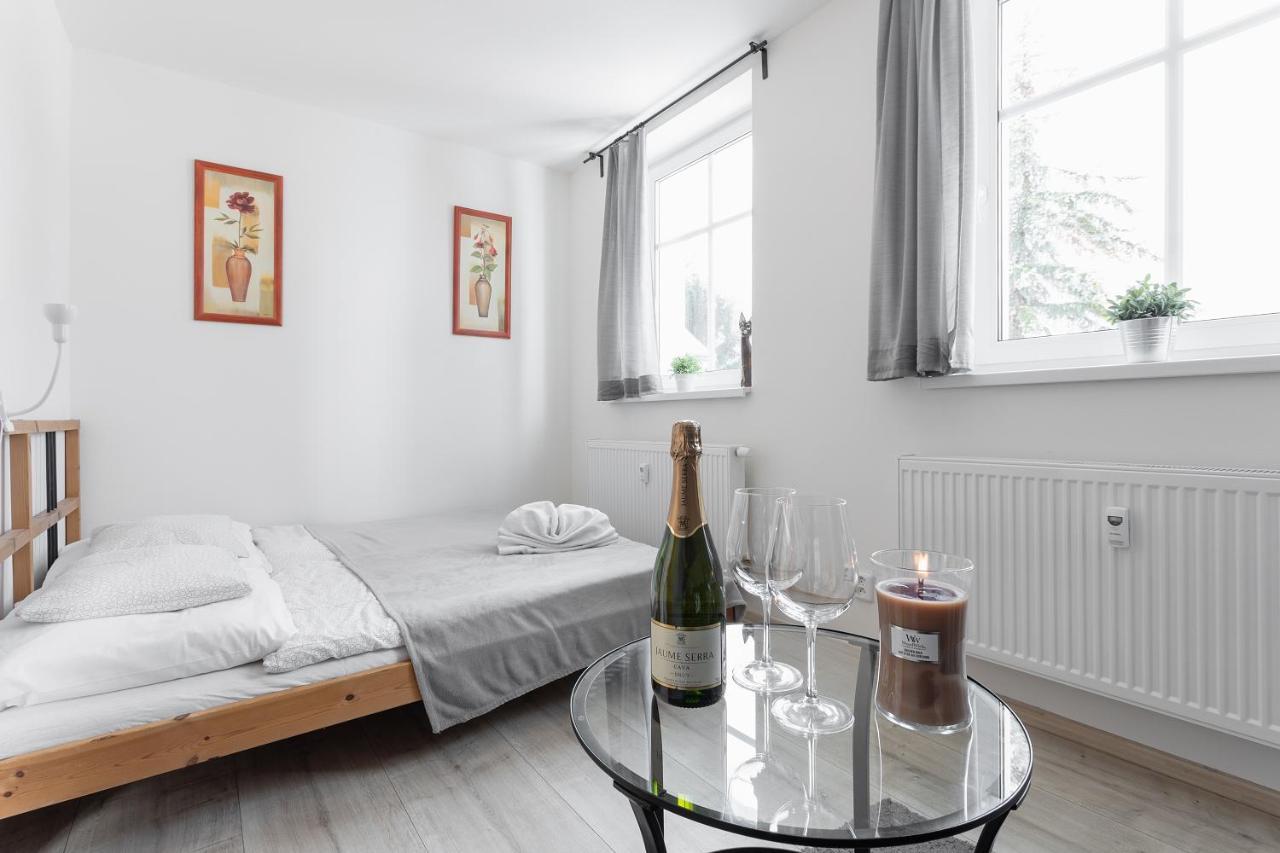Apartmany Vlevo&Dole Rokytnice nad Jizerou Extérieur photo