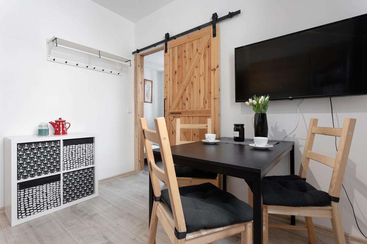 Apartmany Vlevo&Dole Rokytnice nad Jizerou Extérieur photo