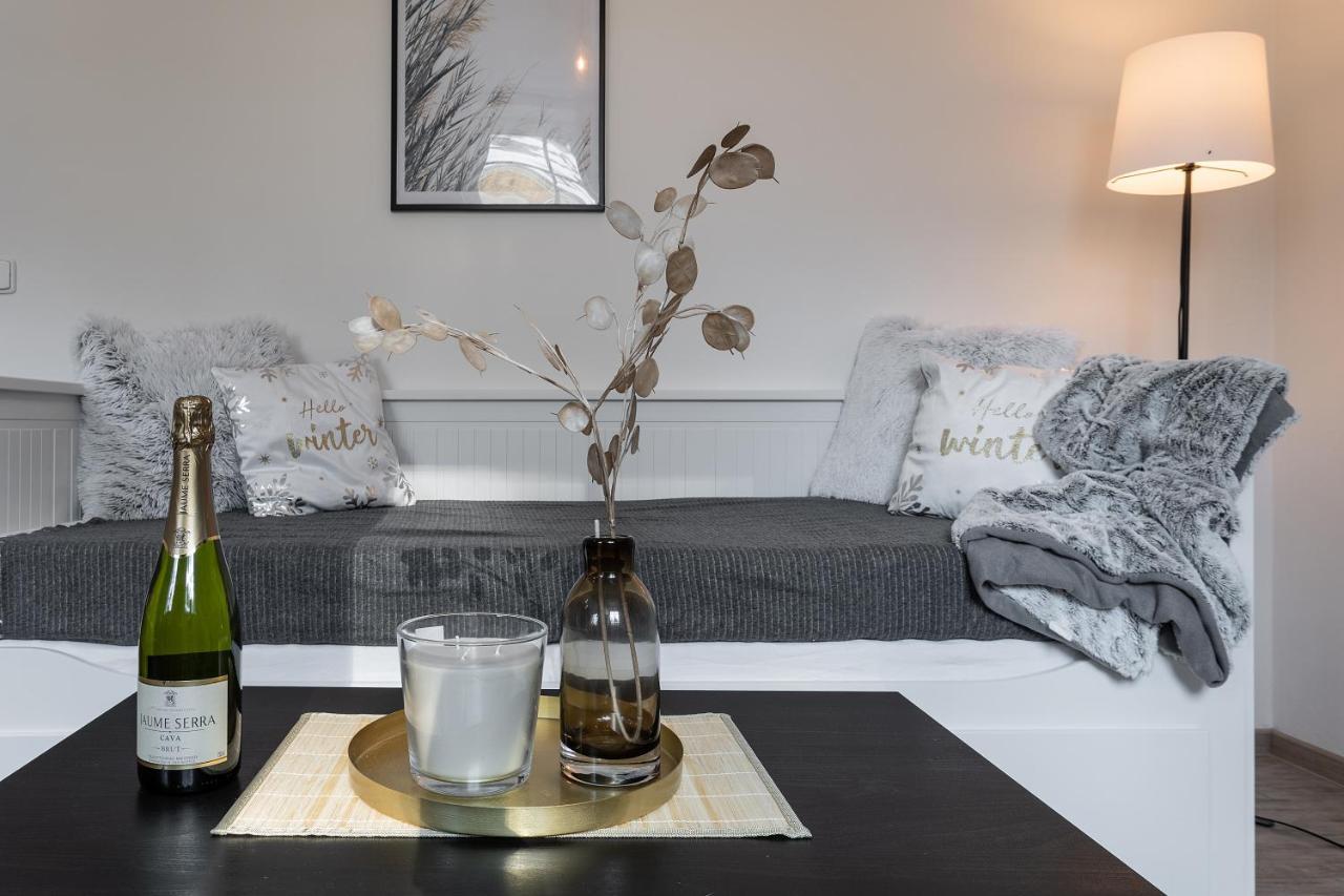 Apartmany Vlevo&Dole Rokytnice nad Jizerou Extérieur photo