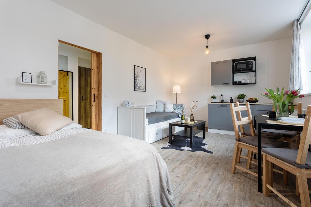 Apartmany Vlevo&Dole Rokytnice nad Jizerou Extérieur photo