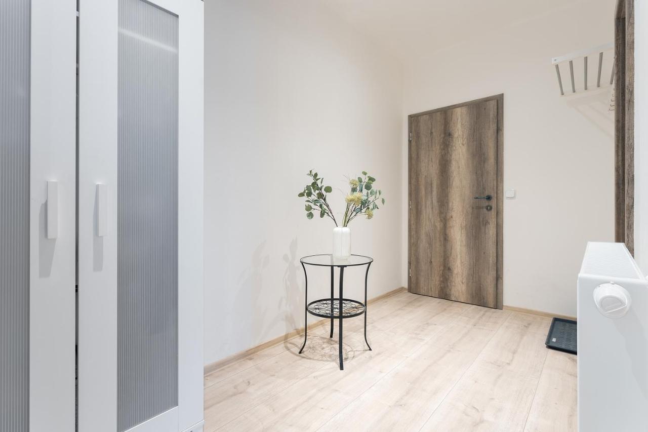 Apartmany Vlevo&Dole Rokytnice nad Jizerou Extérieur photo