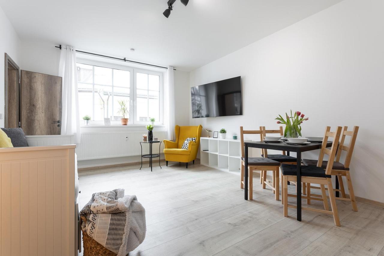 Apartmany Vlevo&Dole Rokytnice nad Jizerou Extérieur photo