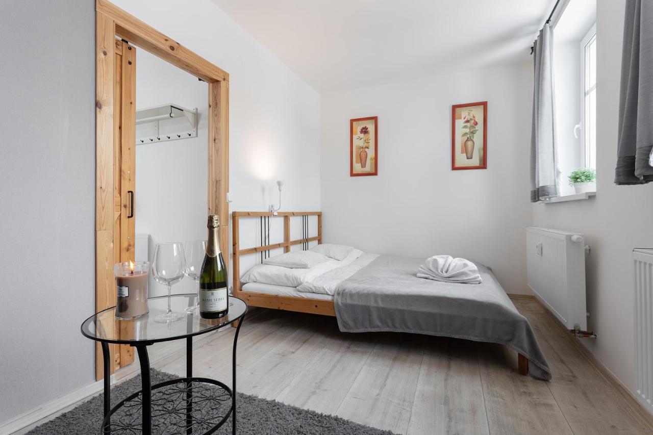 Apartmany Vlevo&Dole Rokytnice nad Jizerou Extérieur photo