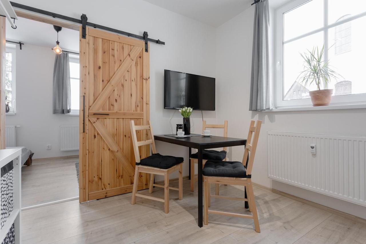 Apartmany Vlevo&Dole Rokytnice nad Jizerou Extérieur photo