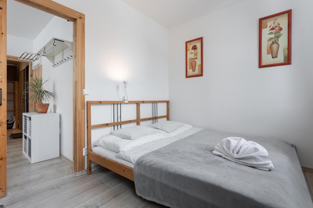 Apartmany Vlevo&Dole Rokytnice nad Jizerou Extérieur photo
