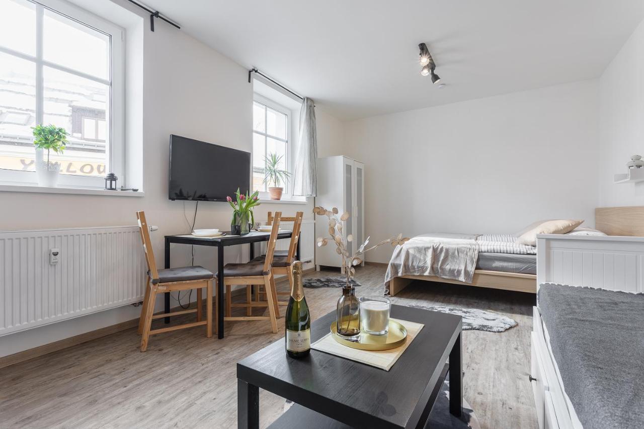 Apartmany Vlevo&Dole Rokytnice nad Jizerou Extérieur photo