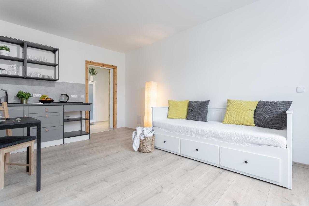 Apartmany Vlevo&Dole Rokytnice nad Jizerou Extérieur photo