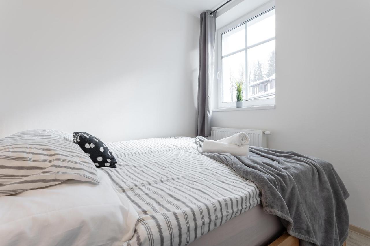Apartmany Vlevo&Dole Rokytnice nad Jizerou Extérieur photo