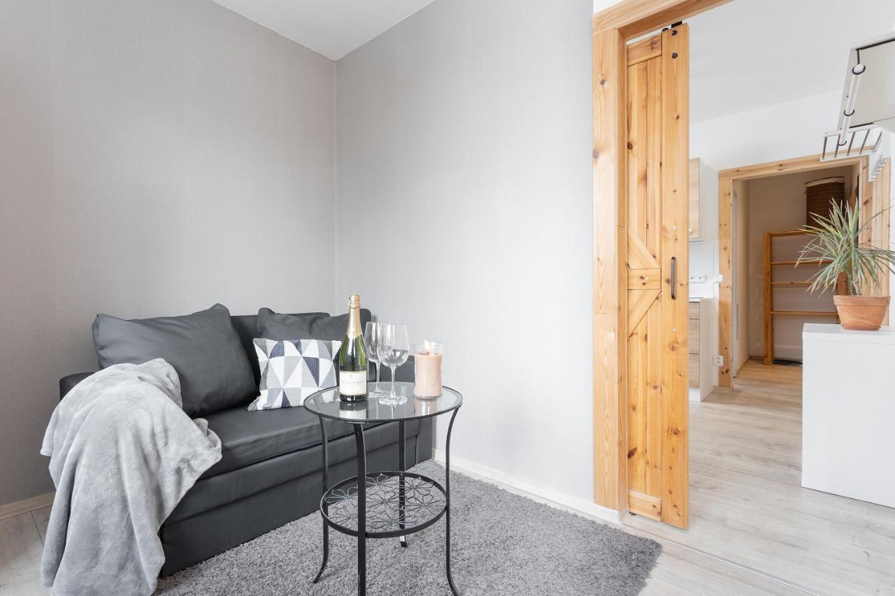 Apartmany Vlevo&Dole Rokytnice nad Jizerou Extérieur photo