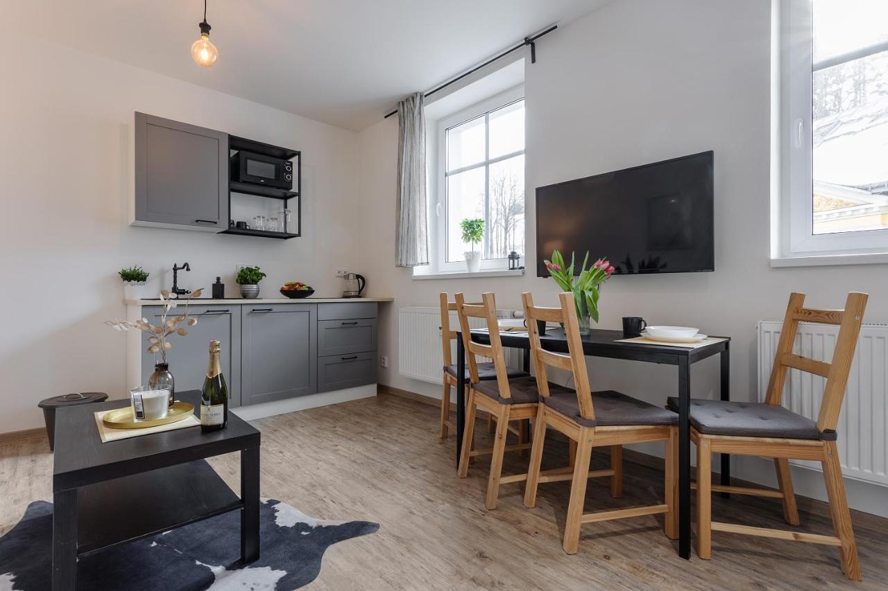 Apartmany Vlevo&Dole Rokytnice nad Jizerou Extérieur photo