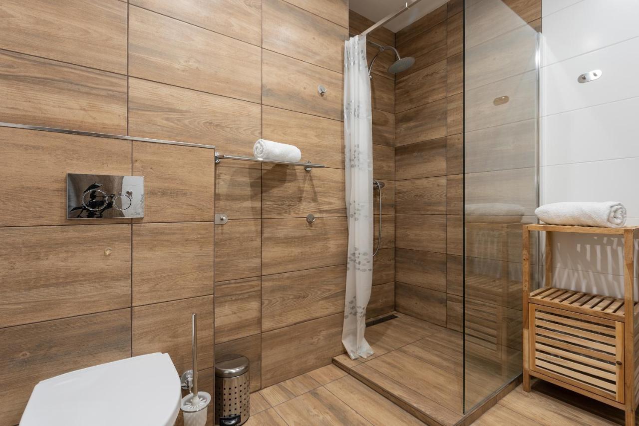 Apartmany Vlevo&Dole Rokytnice nad Jizerou Extérieur photo