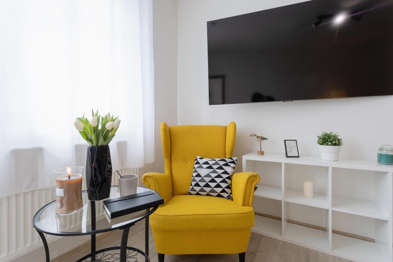 Apartmany Vlevo&Dole Rokytnice nad Jizerou Extérieur photo