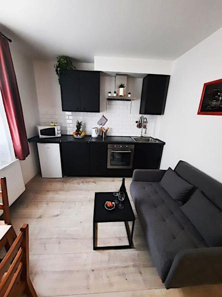 Apartmany Vlevo&Dole Rokytnice nad Jizerou Extérieur photo