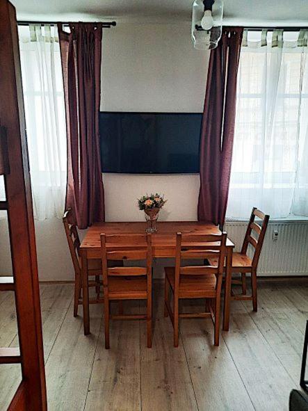 Apartmany Vlevo&Dole Rokytnice nad Jizerou Extérieur photo